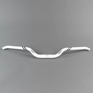 Hovedbilde NEXT Level TWO Styre Hvit