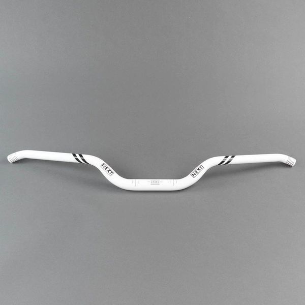 NEXT Level TWO Styre Hvit