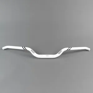 Hovedbilde NEXT Level TWO Styre Hvit