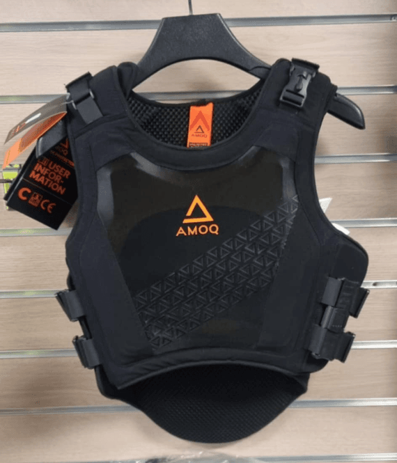 Hovedbilde Amoq Pretector Vest