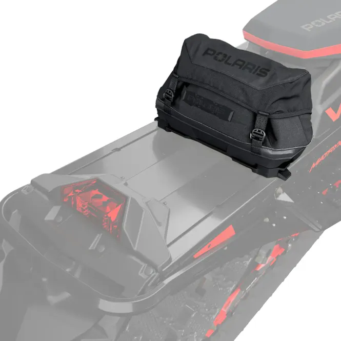 Hovedbilde Lock & Ride Flex Waterproof Bag